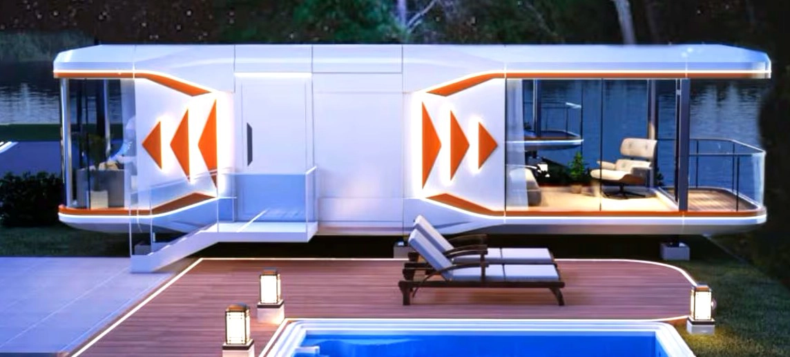 Galeria Kambalache EcoResort Catral imagen 12 - General