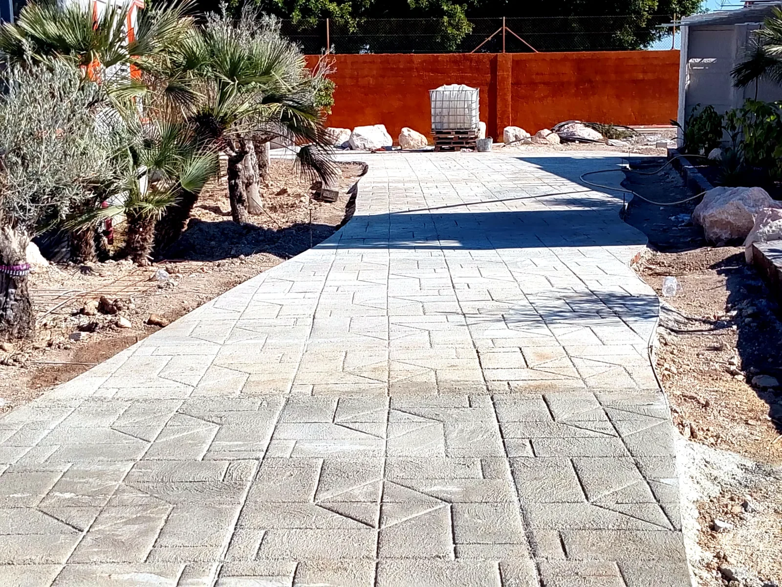 Galeria Kambalache EcoResort Catral imagen 24 - Evolucion