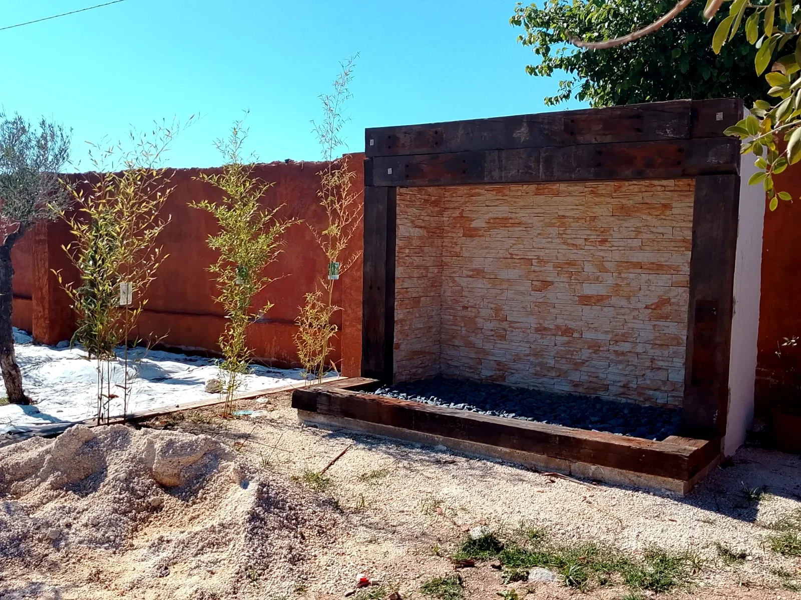 Galeria Kambalache EcoResort Catral imagen 17 - Evolucion